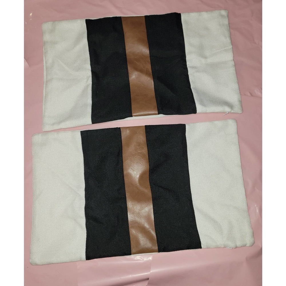 Set of 2 pillowcases